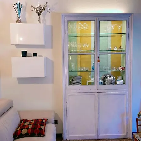 Casa Di Olli *