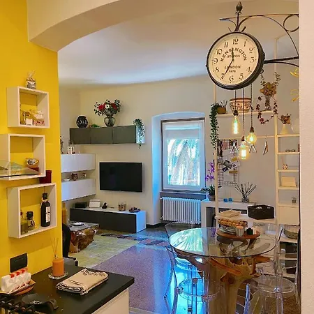 Casa Di Olli Sestri Levante