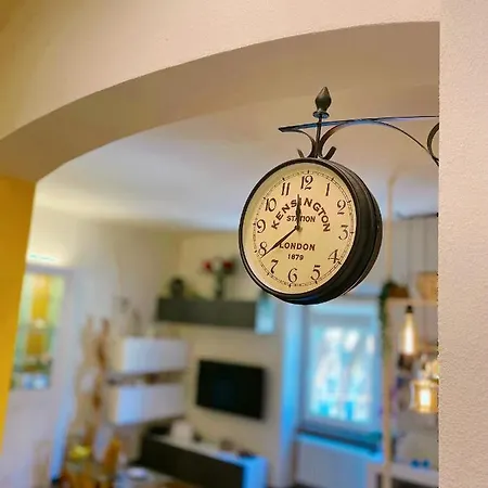Apartment Casa Di Olli Sestri Levante