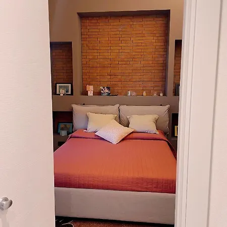 Casa Di Olli *