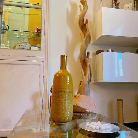 Casa Di Olli Sestri Levante