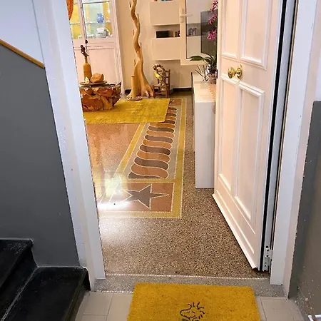 Apartment Casa Di Olli
