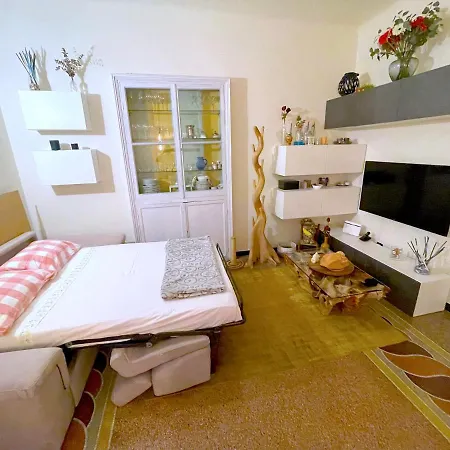 Casa Di Olli Sestri Levante